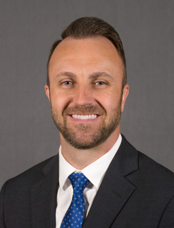 Benjamin A. Shepard, DO