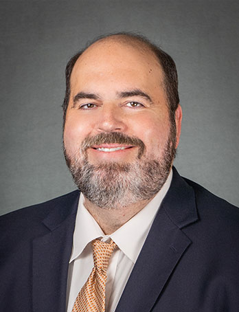 Chad Sisk, DO